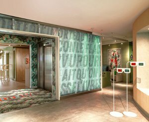 Flotex de Forbo Flooring, quand le design s’ancre dans le sol