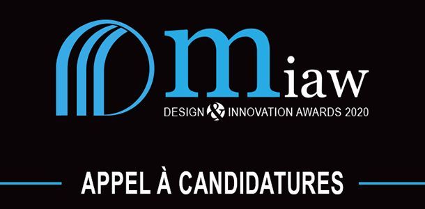 MIAW 2020 : Appel à candidatures