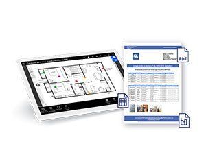 ACP Immo choisit le suivi de chantier numérique avec le logiciel professionnel BatiScript