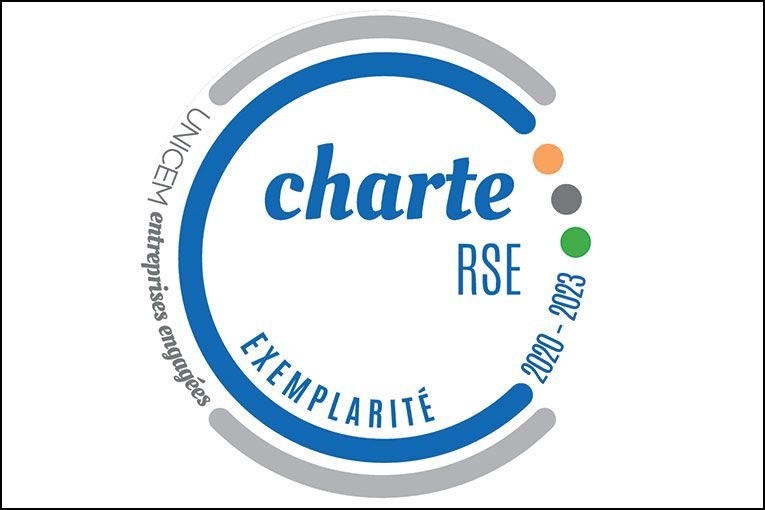 Tout Eqiom Bétons certifié Charte RSE