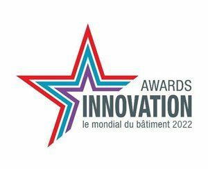 Les Awards de l’Innovation 2022 au Mondial du Bâtiment, une édition exceptionnelle qui marque la reprise post-pandémie