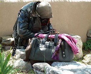 Des associations réclament des mesures "concrètes et pérennes" pour les sans-abri