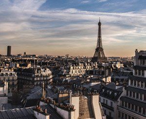 Les français veulent s'éloigner des grandes villes
