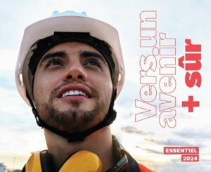 L’OPPBTP publie son rapport d’activité « Essentiel 2024 »