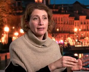 Les métiers de l'électricité - Interviews de Marie Anne Gobert et Jimmy Rio