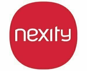 Nexity atteint ses objectifs dans un marché "en fort repli"