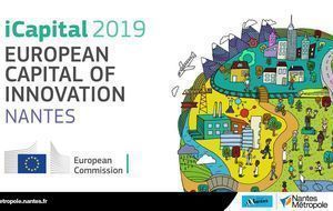 Nantes, sacrée capitale européenne de l’innovation