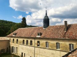 Chantier de patrimoine : la FFB milite pour le maintien des bâches publicitaires