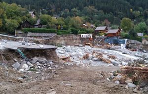 L’Etat débloque 205 millions d’euros/an pour gérer les risques naturels