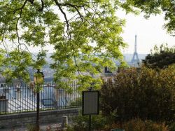 L'OFCE estime le coût de la transition écologique à Paris 