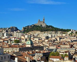 Saint-Denis et Marseille lancent un réseau contre l'habitat indigne