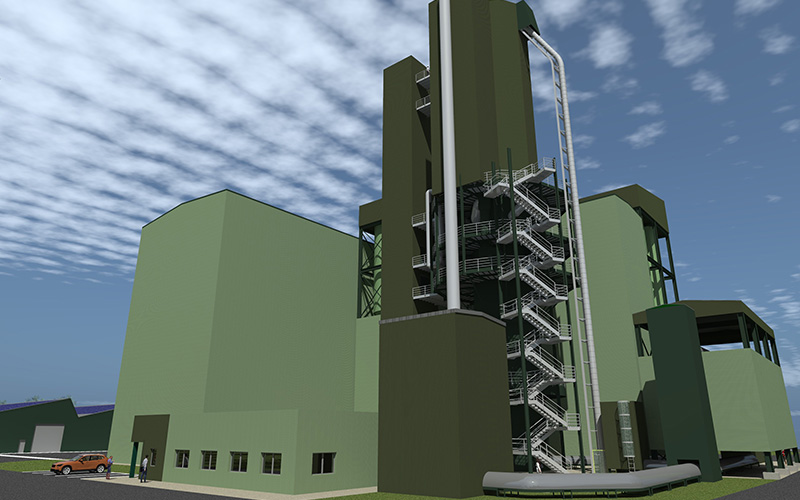 saint astier investit dans une chaux hydraulique decarbonee