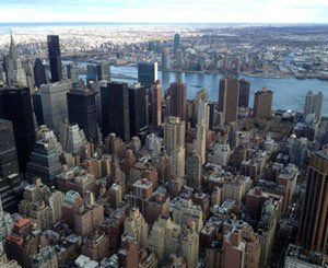 New York va prolonger jusqu'à mai 2021 son moratoire sur les expulsions locatives