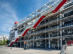 Le Centre Pompidou reporte ses travaux de rénovation après les Jeux olympiques