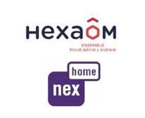 Le groupe Hexaom et Nexhome signent un partenariat innovant pour la sécurité du domicile
