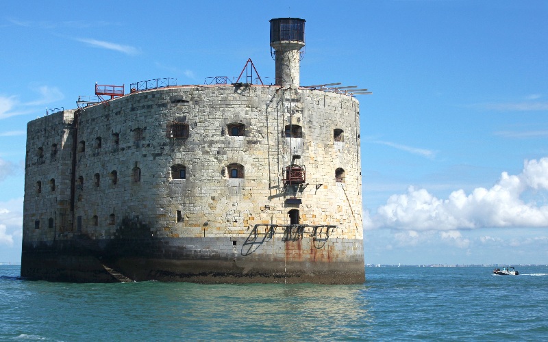 fort boyard des travaux de restauration pour une ouverture au public en 2028