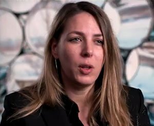 Les métiers de la canalisation - Interviews de Stéphanie Bres et Christophe Ruas