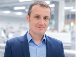 Delta Dore nomme un nouveau directeur des opérations et de la RSE