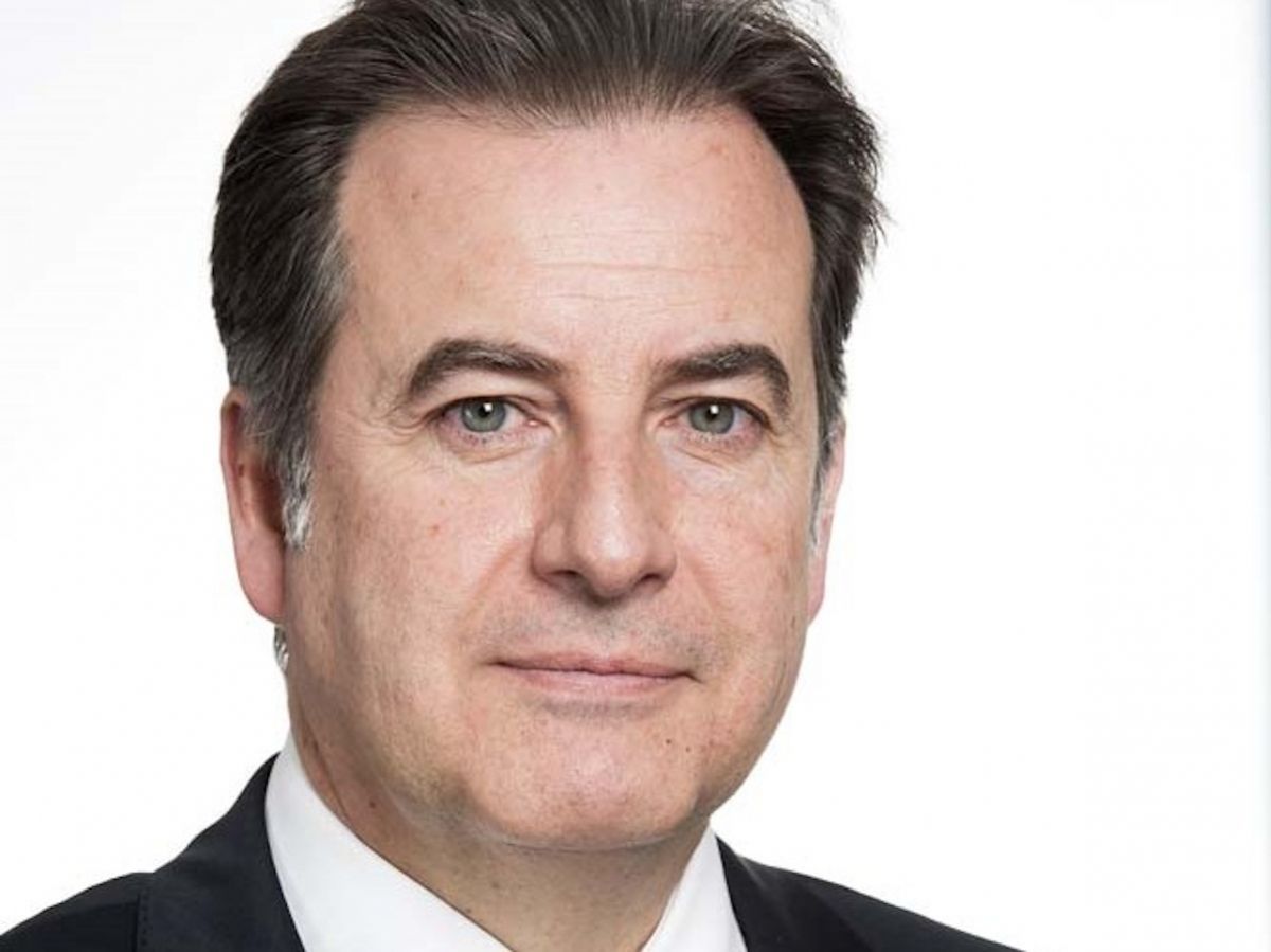 "Nous imposons le port du masque pour tous en permanence", DG France de Colas