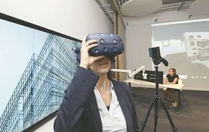 Le BIM multi-échelle testé sur Euroméditerranée