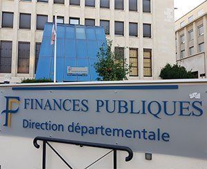 Les agents des finances publiques en grève pour dire leur "ras-le-bol"