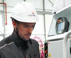 24h dans la vie d'un technicien de maintenance