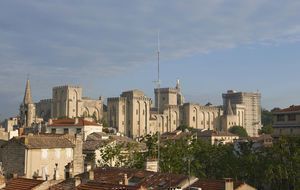 Le groupe SMA fête 160 ans au Palais des Papes d’Avignon