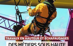 TRAVAUX EN HAUTEUR