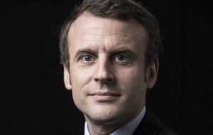 « Je veux responsabiliser les élus locaux en matière de logement », Emmanuel Macron (LREM)