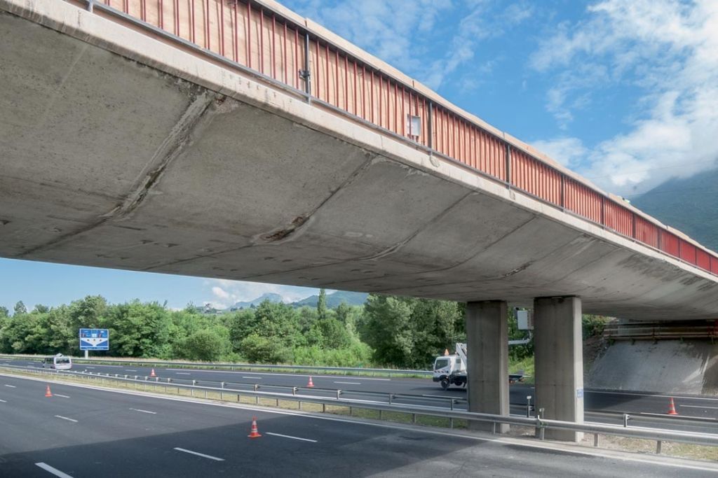 Le Sénat appelle à un “Plan Marshall” pour les ponts de France