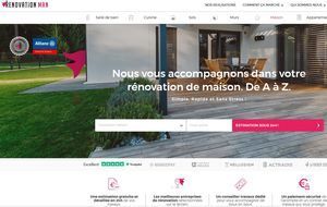 Deuxième levée de fonds en deux ans pour la plate-forme Renovation man