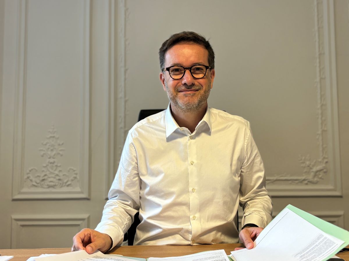 "Le risque de voir le DPE supprimé existe !" (Lionel Causse)