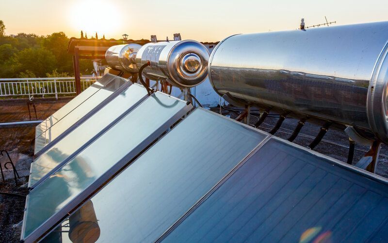 chauffe eau solaire un investissement economique