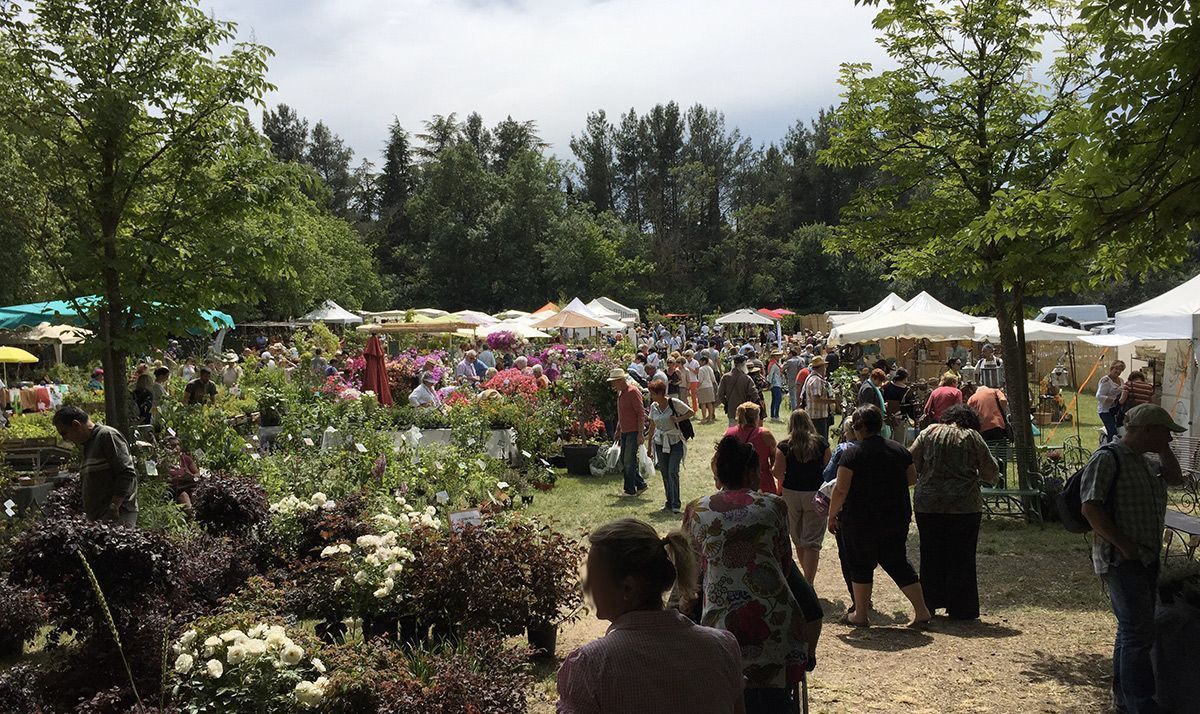 La transmission des savoirs : thème de 18e édition des Rendez-vous aux jardins