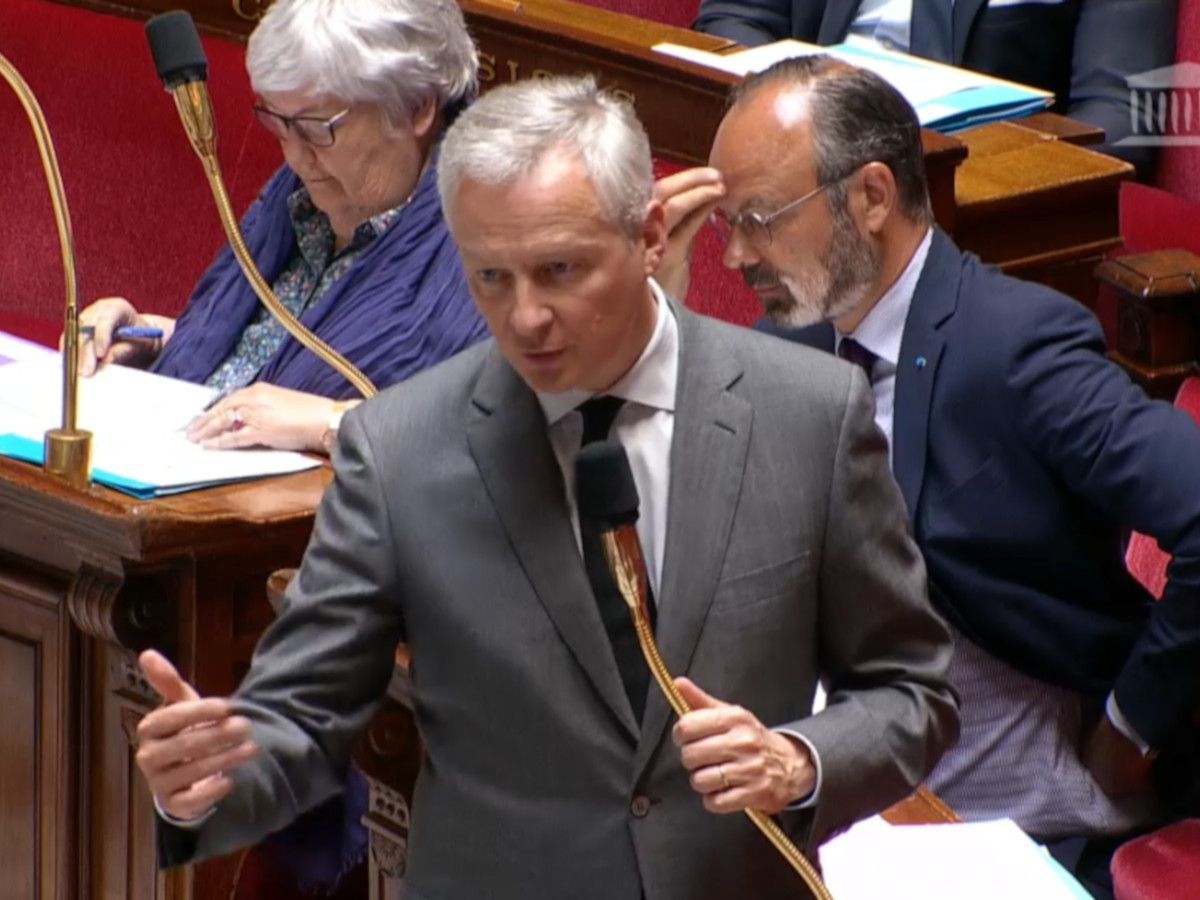 Surcoûts, impôts, collectivités : le soutien de l'Etat au BTP se précise