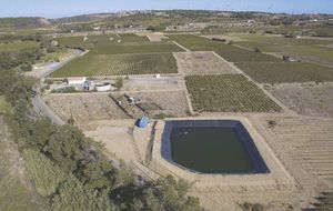 Réutilisation des eaux usées : les vannes s'ouvrent