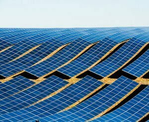 Modi va lancer un nouveau projet de centrale électrique solaire au Sri Lanka
