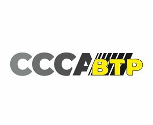 Le CCCA-BTP révèle son nouveau logo, son ambition reste la même