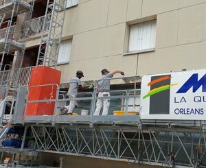 Acorus-Metz annonce une croissance en hausse de 11%